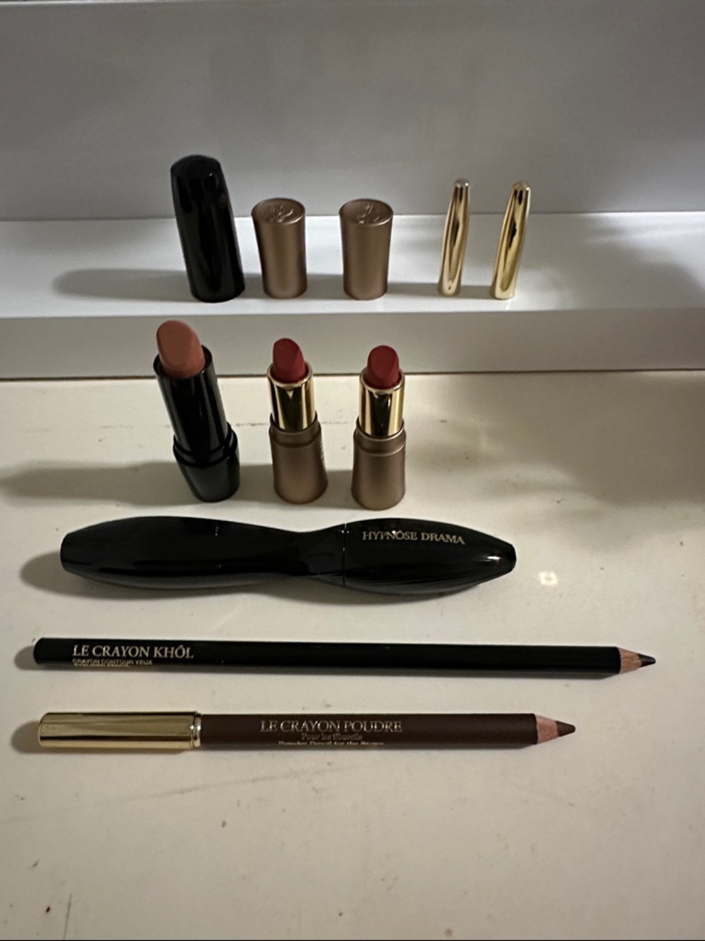 Lancôme Bundle